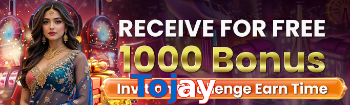 Tojay app screenshot